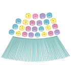 Build Your Own Den Set: 75 Piece Pastel Kit image number 2