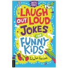 Laugh-Out-Loud Jokes for Funny Kids image number 1
