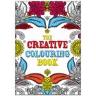 The Creative Colouring Book image number 1