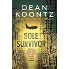 Sole Survivor Dean Koontz image number 1
