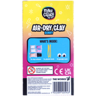 Air Drying Clay: Bunny Kit image number 3
