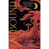 Faebound & Cursebound: 2 Book Bundle