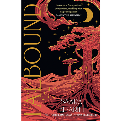 Faebound & Cursebound: 2 Book Bundle image number 2