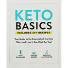 Keto Basics image number 1