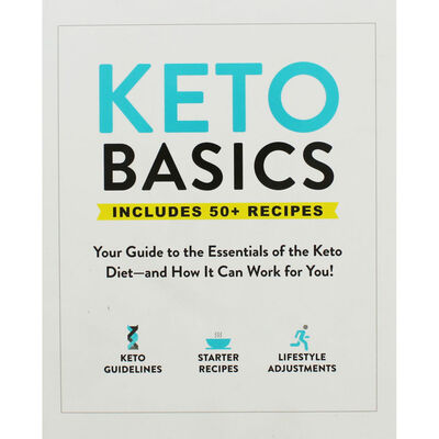 Keto Basics image number 1
