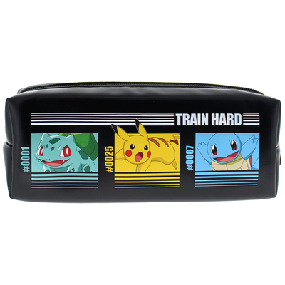 Pok&eacute;mon Pencil Case: Assorted image number 4
