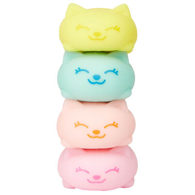 Squeezy Cat image number 3