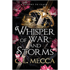 Whisper of War and Storms image number 1
