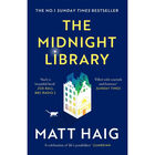 The Midnight Library image number 1