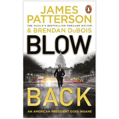 Blowback image number 1