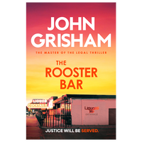 The Rooster Bar