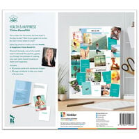 Health & Happiness Vision Board Kit