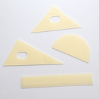 Works Essentials Ruler Set: Pack of 4 image number 3