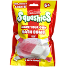 Squashies Make Your Own Bath Bombs Kit image number 1