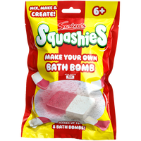Squashies Make Your Own Kit - Bath Bombs or Soap