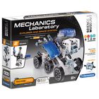 Mechanics Laboratory Explorer & Space Station image number 1