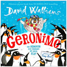 David Walliams: Geronimo image number 1
