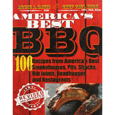 America's Best BBQ image number 1
