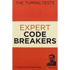 The Turing Tests - 3 Activity Books Bundle image number 2