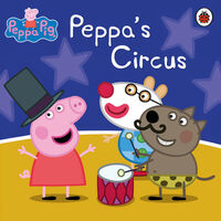 Peppa Pig: Peppa's Circus