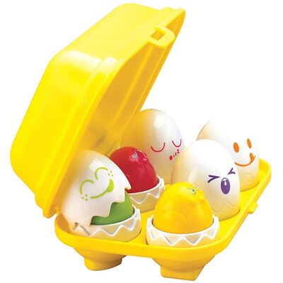 Hide 'n' Squeak Eggs image number 1