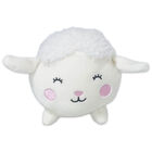 Easter Hugs and Snuggles Plush: Lamb image number 2