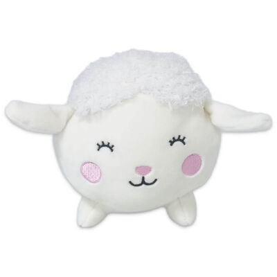 Easter Hugs and Snuggles Plush: Lamb image number 2