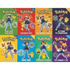 Pokemon Super 15 Book Collection image number 2