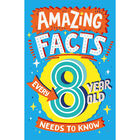 Amazing Facts Every 8 Year Old Needs to Know image number 1