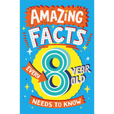 Amazing Facts Every 8 Year Old Needs to Know image number 1