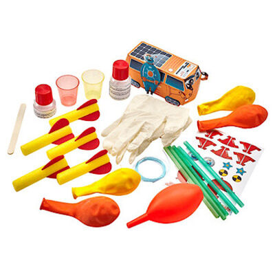 Science 4 You - ExperiMake Rockets and Beyond image number 2