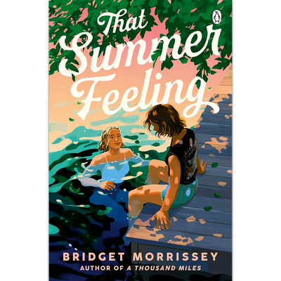 The Summer Feeling image number 1