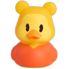 Disney Duckalooz: Winnie the Pooh image number 1