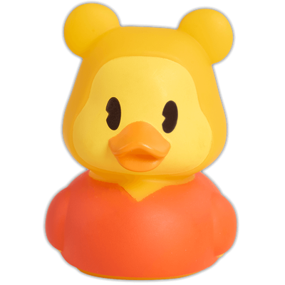 Disney Duckalooz: Winnie the Pooh image number 1