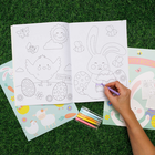 Easter Activity Pack image number 3