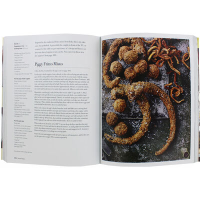 Duck & Waffle image number 2