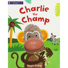 Charlie the Champ image number 1