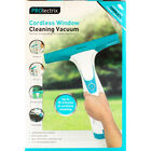 Cordless Window Cleaning Vacuum image number 2