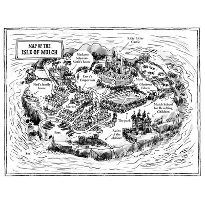 David Walliams: Slime image number 3