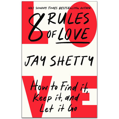 8 Rules of Love image number 1