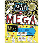 Tom Gates Book 16: Mega Make and Do and Stories Too image number 1