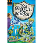 Too Ghoul for School: Team Spirit image number 1