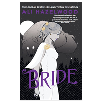 Bride: Exclusive Edition
