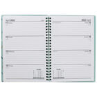 A5 Terazzo 2021-2022 Week to View Diary image number 2