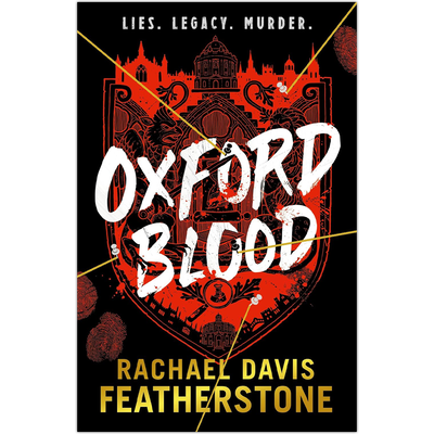Oxford Blood image number 1