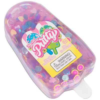 Tiny Iced Treasures Putty: Assorted image number 5