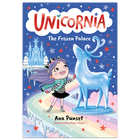 Unicornia: The Frozen Palace image number 1