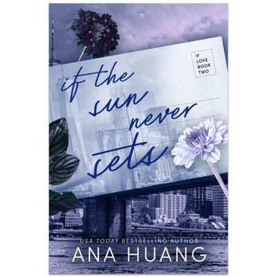 If Love: 2 Book Bundle image number 3