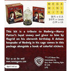 Harry Potter: Hedwig Owl Kit and Sticker Book image number 2