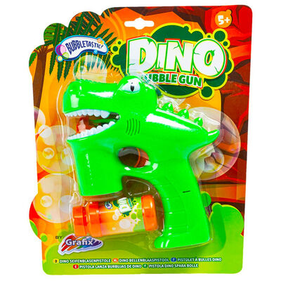 Dinosaur Bubble Shooter image number 1